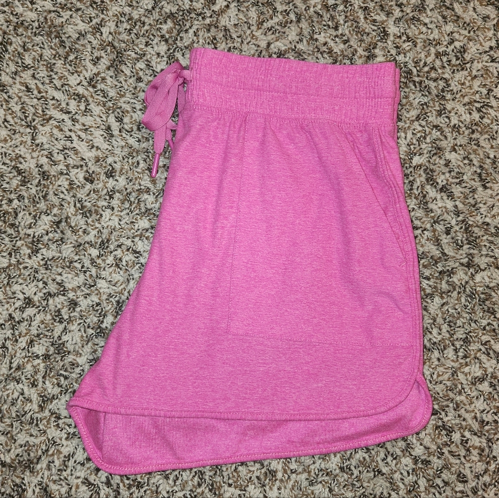 Athletic Works Moisture-Wicking Gym Shorts – 3-Pair Bundle (Size M 8–10) 🏃‍♀️✨ - Picture 5 of 15